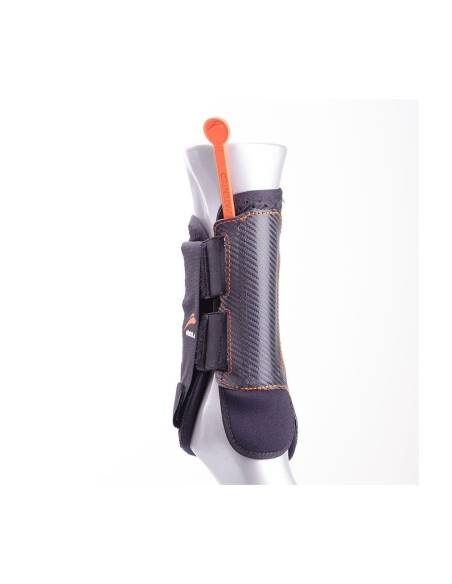 eQuick eVenting Pro Cross Rear Boots