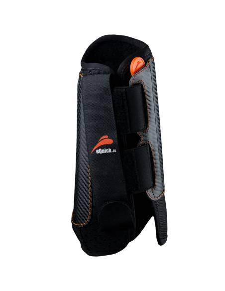 eQuick eVenting Pro Cross Rear Boots