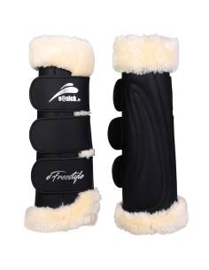 eQuick eFreestyle Rear Boots 2