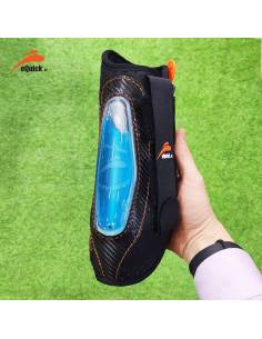 Protectores Delanteros para Cross eQuick eVenting Pro eShock