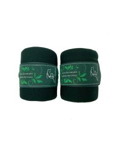 Anna Scarpati Wos Horse Rest Bandages