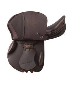 Silla de Salto Prestige X-Meredith 2
