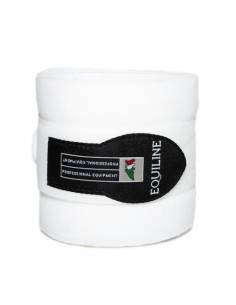 Vendas de Trabajo Equiline Polo 2