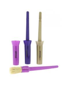 Pincel para Cascos con Capucha