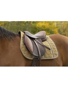 Equitheme Ligne Jumping Saddle Pad 2