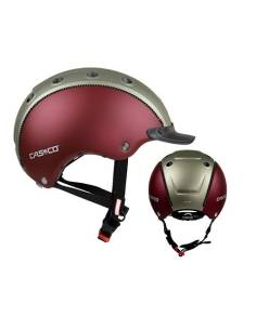 Cas Co Choice Turnier Junior Riding Helmet 2