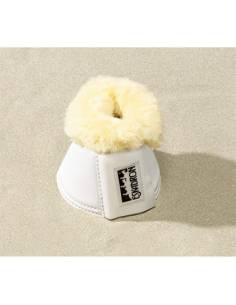 Bell Boots with Sheepskin Eskadron