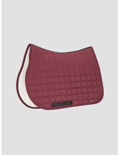 Mantilla de Salto Equiline Octagon 2