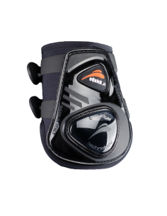 Protectores Traseros eQuick eShock Fluid Gel Legend