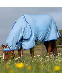 Manta Antimoscas Horseware Amigo Ripstop Hoody 2