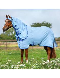 Horseware Amigo Ripstop Hoody Fly Rug