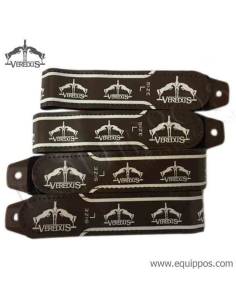 Correas de Velcro Veredus Carbon Gel 2
