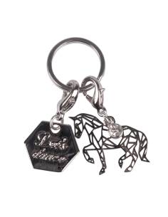 Charm Caballo para Cabezada