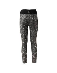 Leggings Equitación PK Batello Leopard FGrip Mujer 2