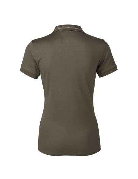 Polo Equitación PK Nexus Mujer