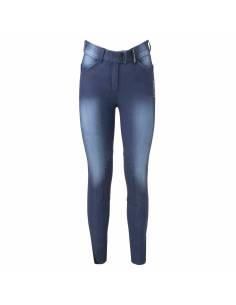 Pantalón Equitación PK Bodinus FGrip Mujer