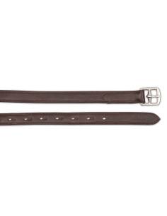 Velociti Gara Non Strech Stirrup Leathers