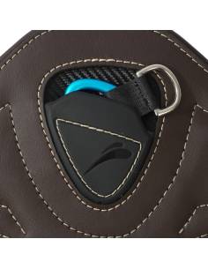 eQuick Essential Jumping Girth 2