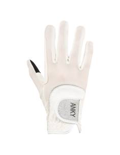 Anky Technical Mesh Show Riding Gloves