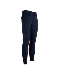 Pantalón Equitación Euro-star Acer FGrip Hombre
