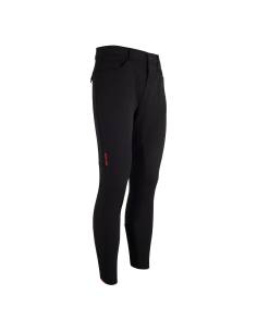 Pantalón Equitación Euro-star Acer FGrip Hombre 2