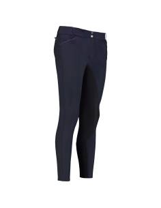 Pantalón Equitación Euro-star Arielle FGrip Mujer
