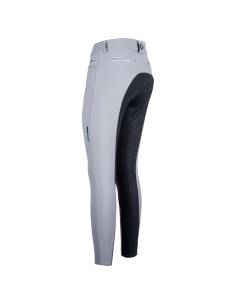 Pantalón Equitación Euro-star Arista FGrip Mujer 2