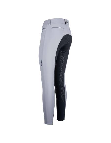 Pantalón Equitación Euro-star Arista FGrip Mujer