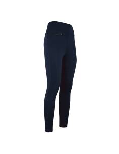 Legging Equitación Euro-star Easy Rider Dietse FGrip Junior
