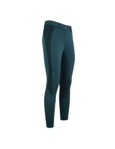 Pantalón Equitación Euro-star Sea Breeze FGrip Mujer