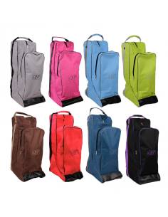 Bolsa para Botas y Casco Qhp