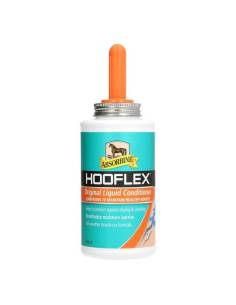 Hooflex Therapeutic Conditioner Natural Hoof Oil