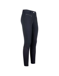 Pantalón Equitación Euro-star Airflow FGrip Mujer