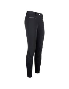 Pantalón Equitación Euro-star Airflow FGrip Mujer 2