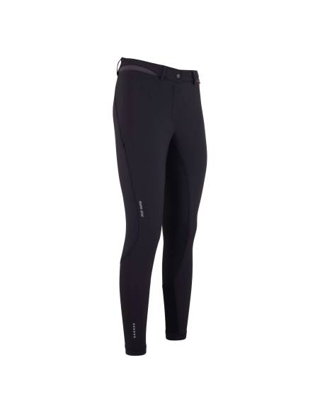 Pantalón Equitación Euro-star Queen FGrip Mujer