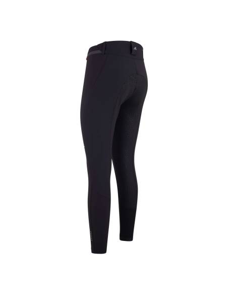 Pantalón Equitación Euro-star Queen FGrip Mujer