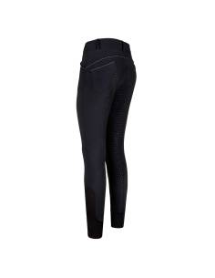 Easy-Rider Elodie Diamond FGrip Ladies Riding Breeches 2