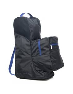 Bolsa para Botas y Casco Equithème Pro Series
