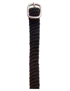 Correas de Espuela Inglesa Nylon Grueso