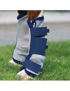 Amigo Anti-fly Leg Covers (Pack of 4) 2