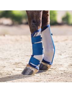 Amigo Anti-fly Leg Covers (Pack of 4)