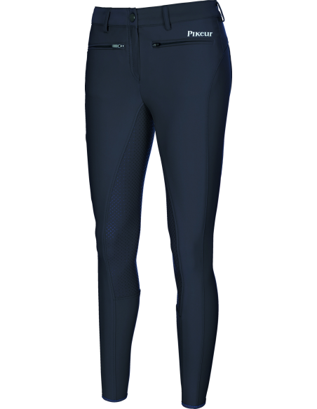Pantalón de Equitación Pikeur Tessa FGrip Mujer
