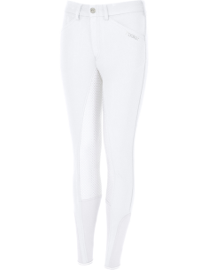 Pantalón de Concurso Pikeur Braddy FGrip Junior