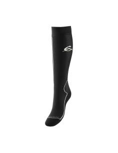 Acavallo Friction Free Deocell Riding Socks