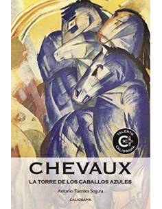 Chevaux - La torre de los Caballos Azules