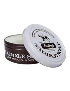 Fiebing's Leather Care Cream Soap 340G 2