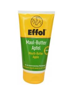 Effol Apple Butter Lubricant and Repairer of the Corners...