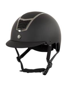 Casco Equitación BR Lambda Painted VG1
