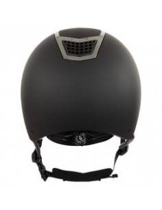 Casco Equitación BR Lambda Painted VG1 2