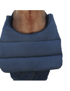 Kentucky Summer Horse Bib 2